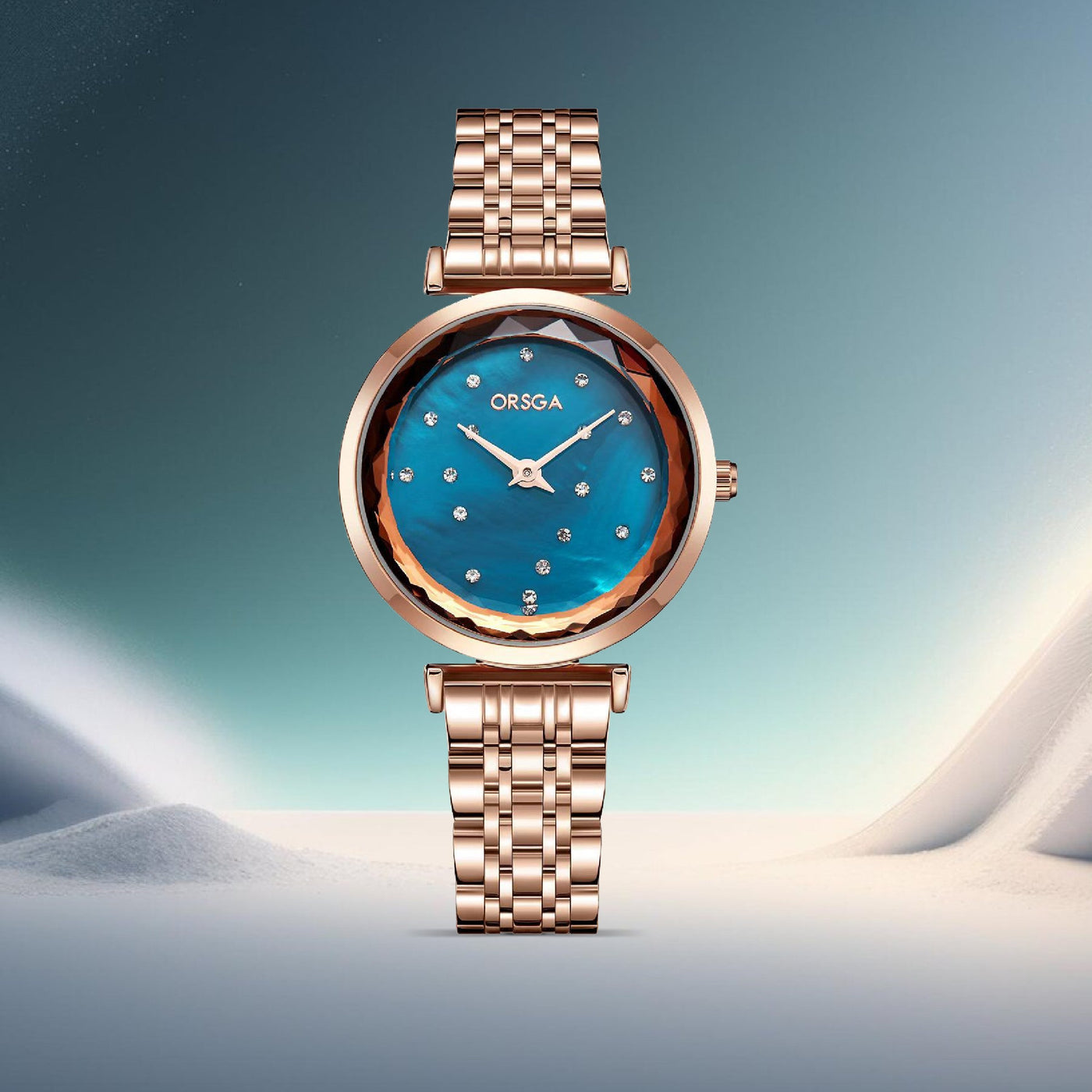 ASTER Women Watch