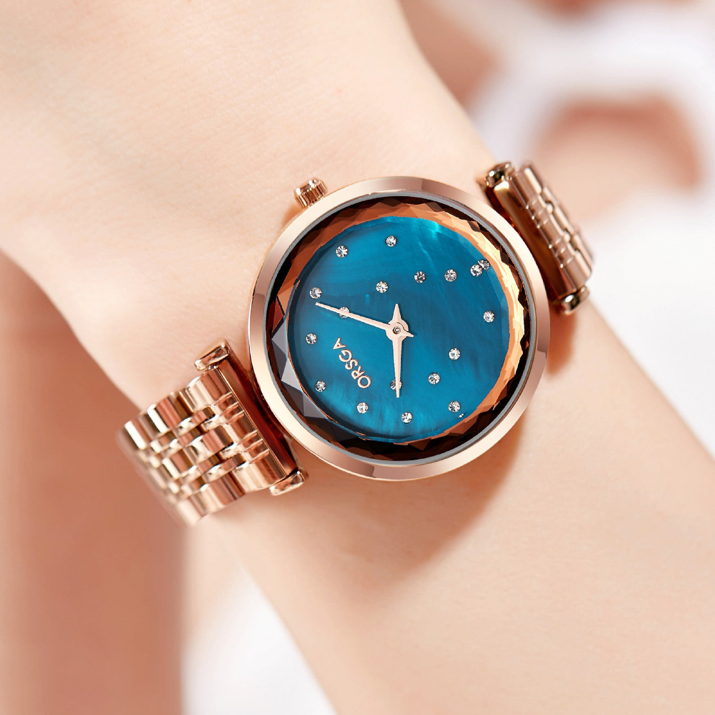ASTER Women Watch