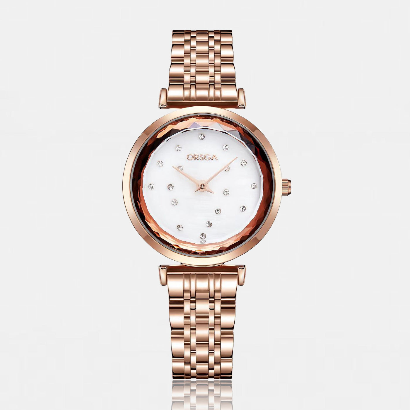 ASTER Women Watch