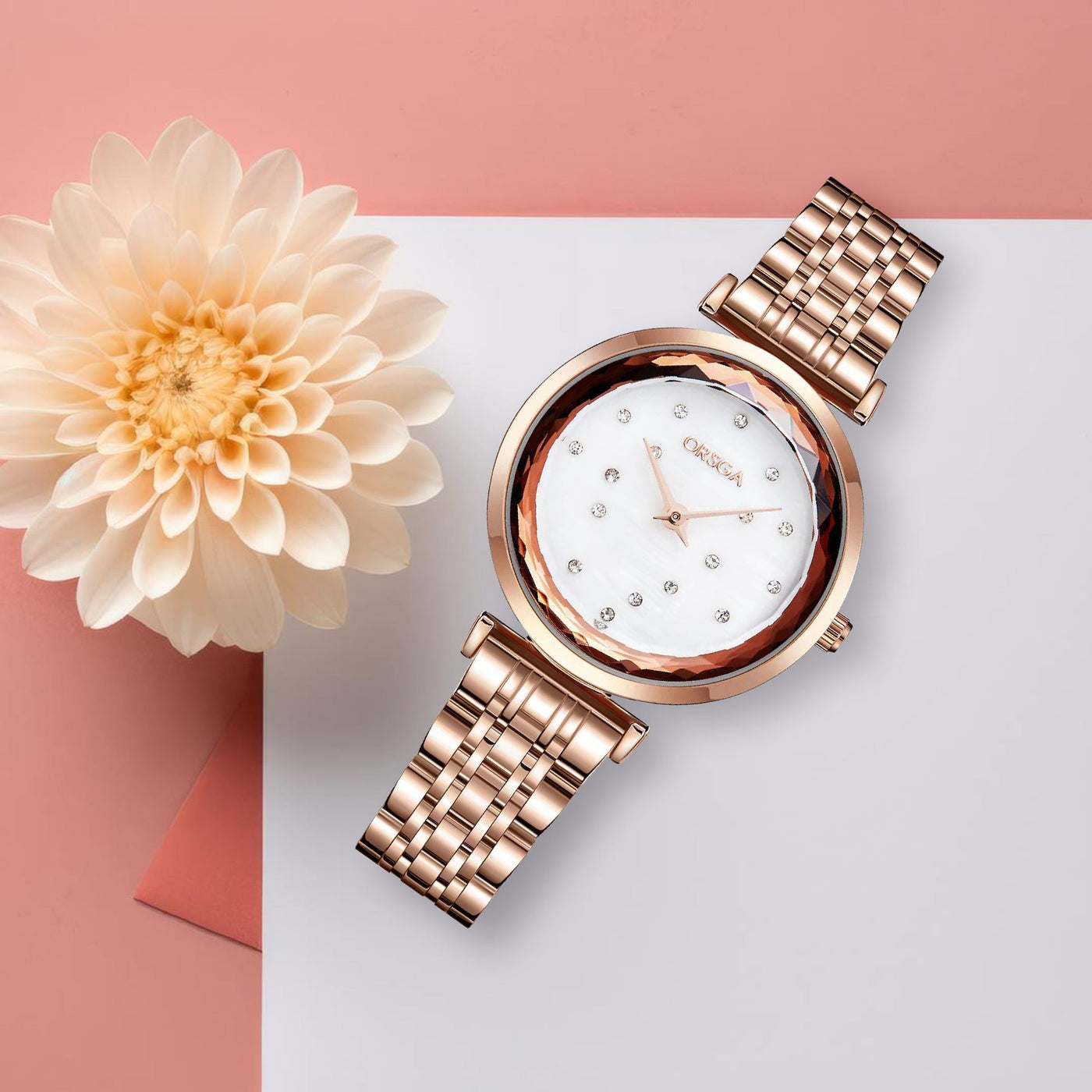 ASTER Women Watch
