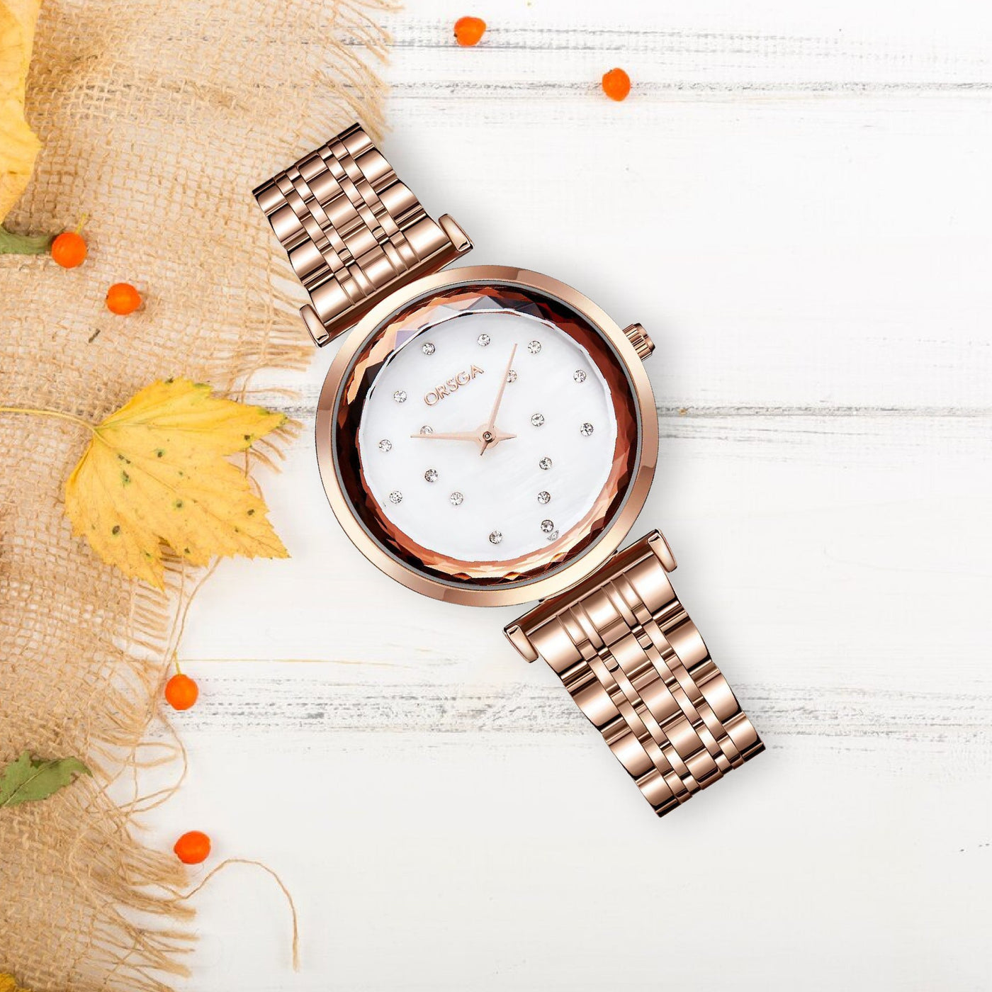 ASTER Women Watch