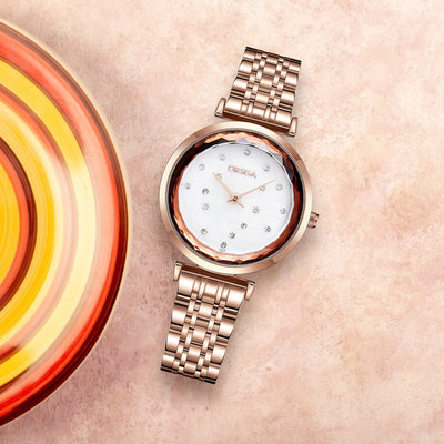 ASTER Women Watch