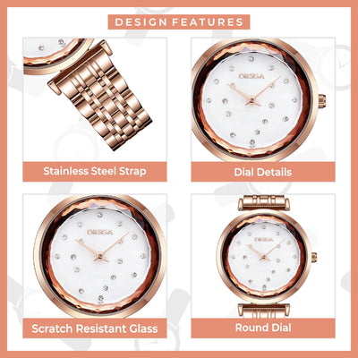 ASTER Women Watch