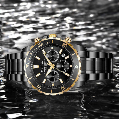 STARK Men's Watch