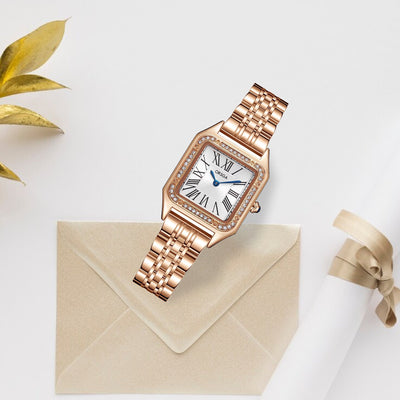 CADENCE Women Watch
