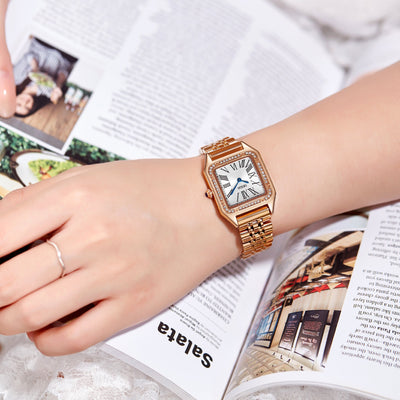 CADENCE Women Watch