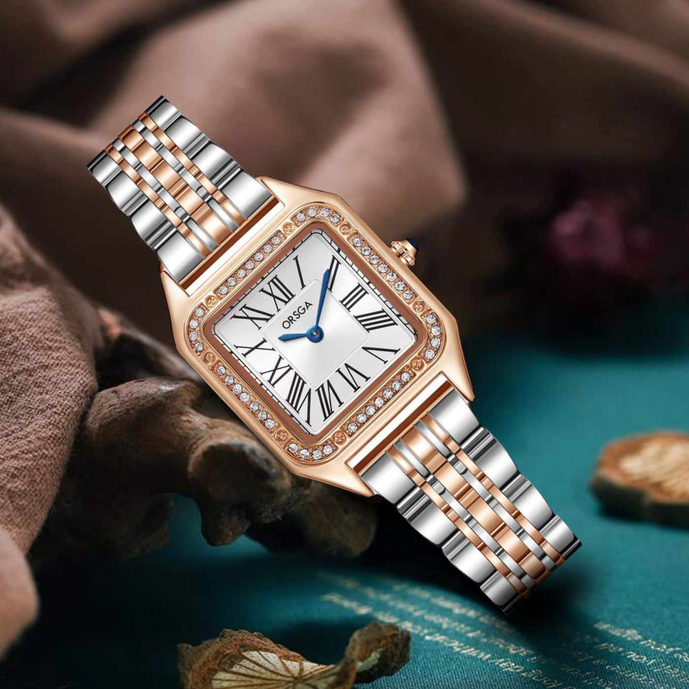 CADENCE Women Watch