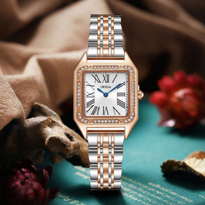CADENCE Women Watch