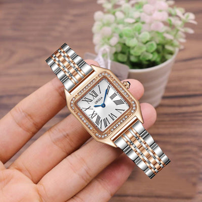CADENCE Women Watch