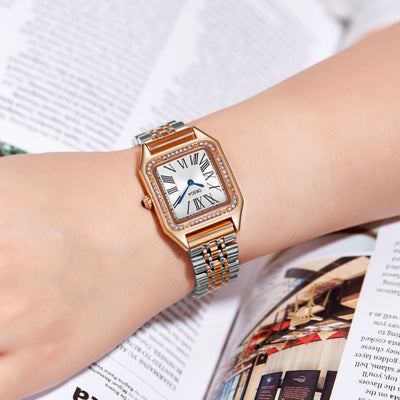 CADENCE Women Watch
