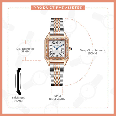 CADENCE Women Watch
