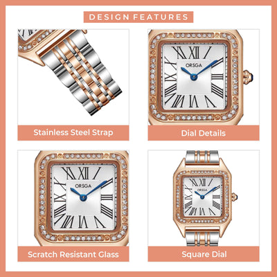 CADENCE Women Watch