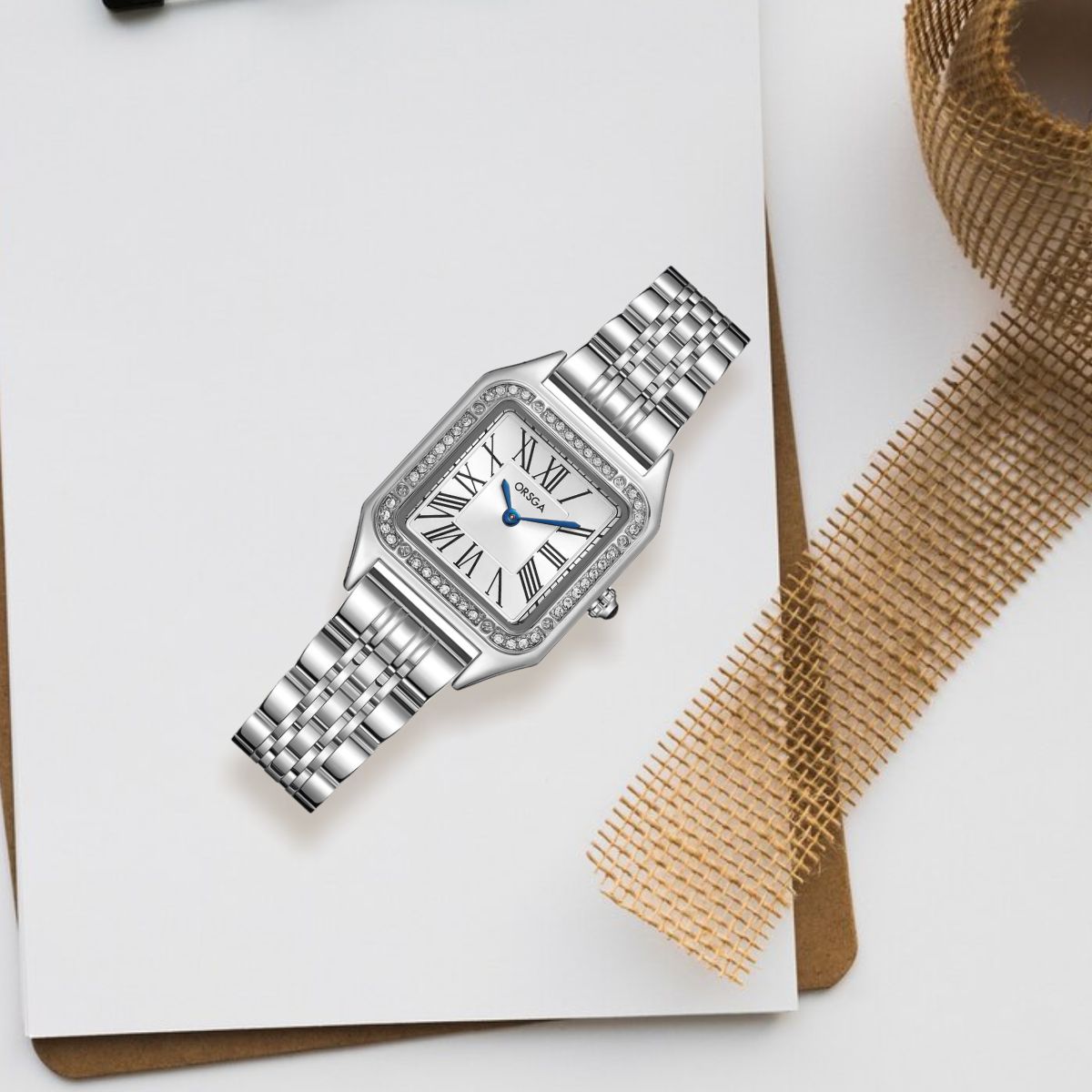 CADENCE Women Watch