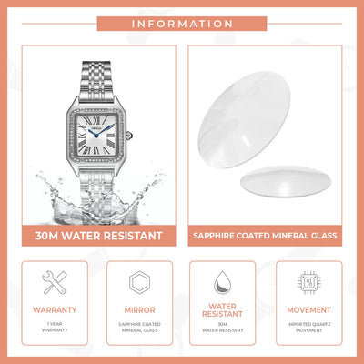 CADENCE Women Watch