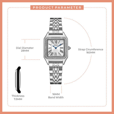 CADENCE Women Watch