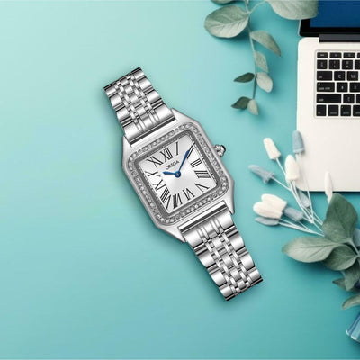 CADENCE Women Watch