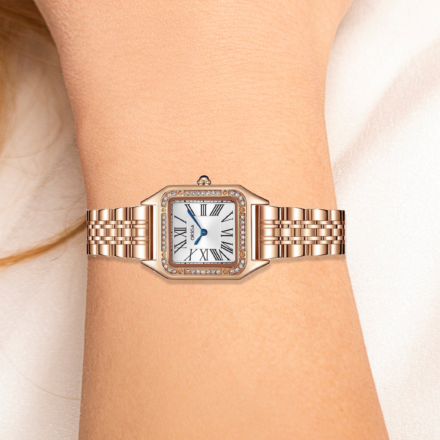 CADENCE Women Watch