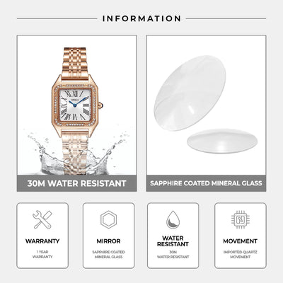 CADENCE Women Watch
