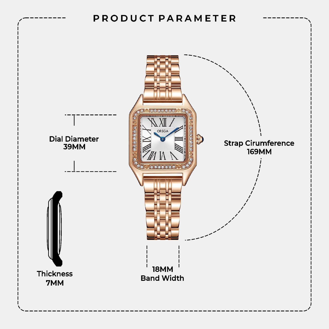 CADENCE Women Watch