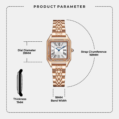 CADENCE Women Watch