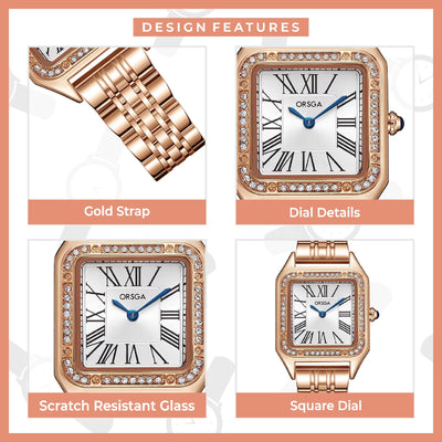 CADENCE Women Watch