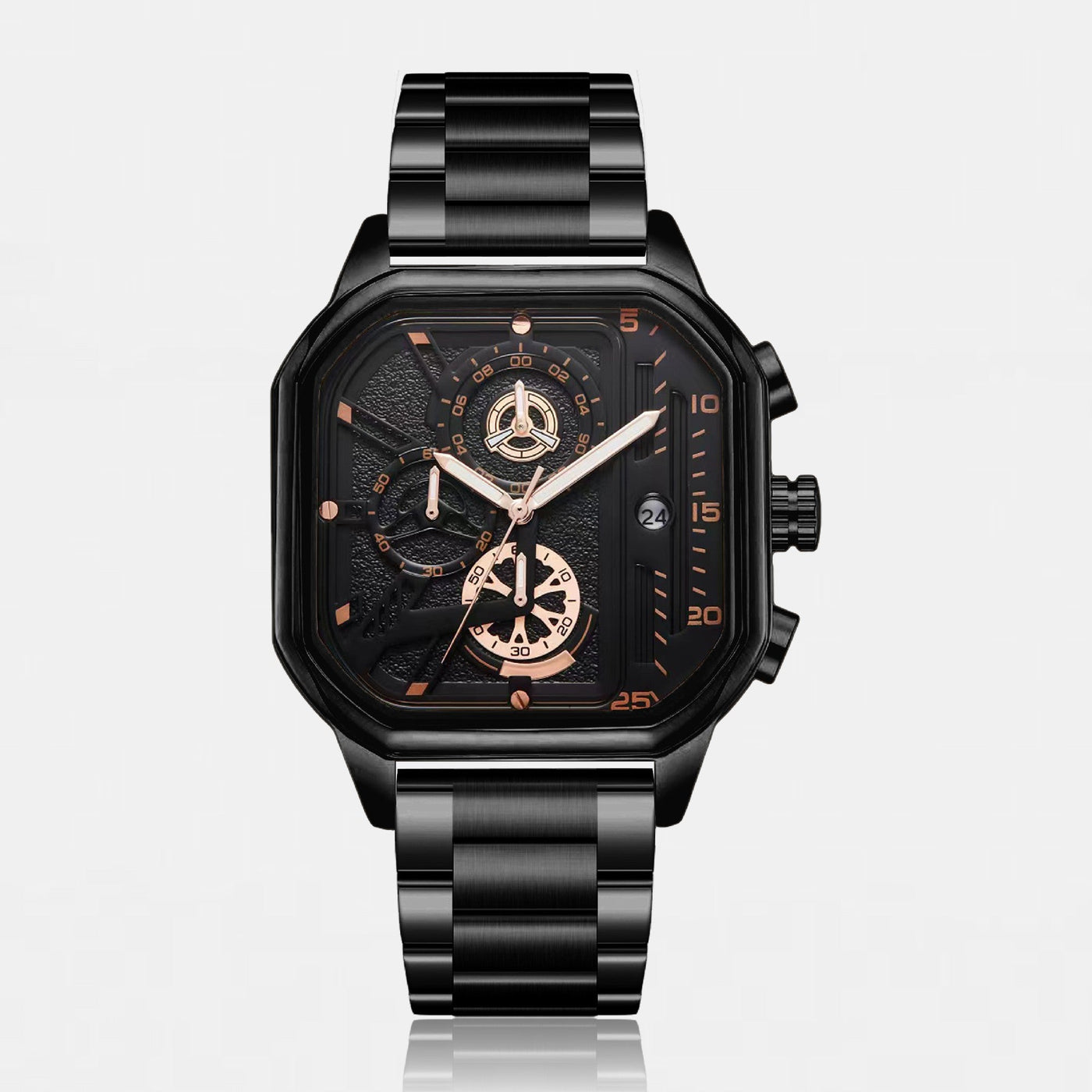 BELUGA Analog Men's Watch