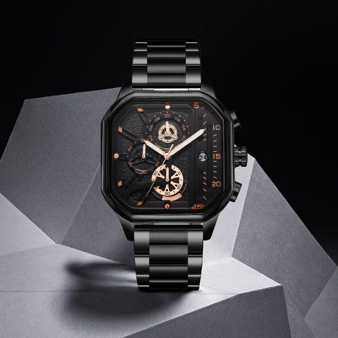 BELUGA Analog Men's Watch