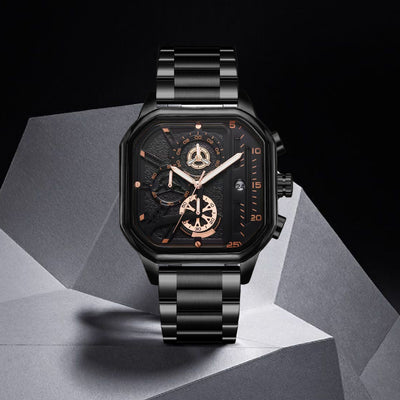 BELUGA Analog Men's Watch