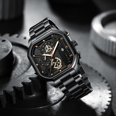 BELUGA Analog Men's Watch