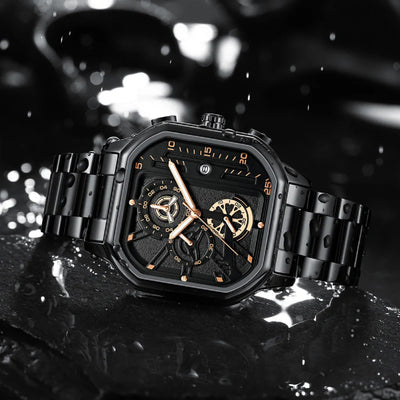 BELUGA Analog Men's Watch