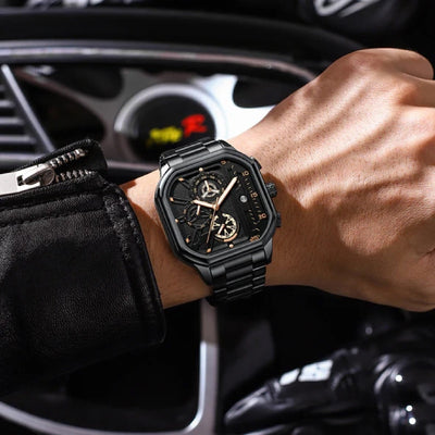 BELUGA Analog Men's Watch