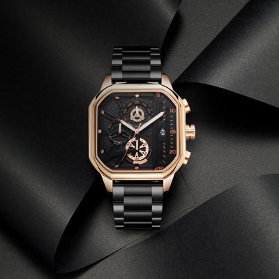 BELUGA Analog Men's Watch