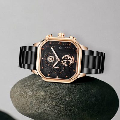 BELUGA Analog Men's Watch