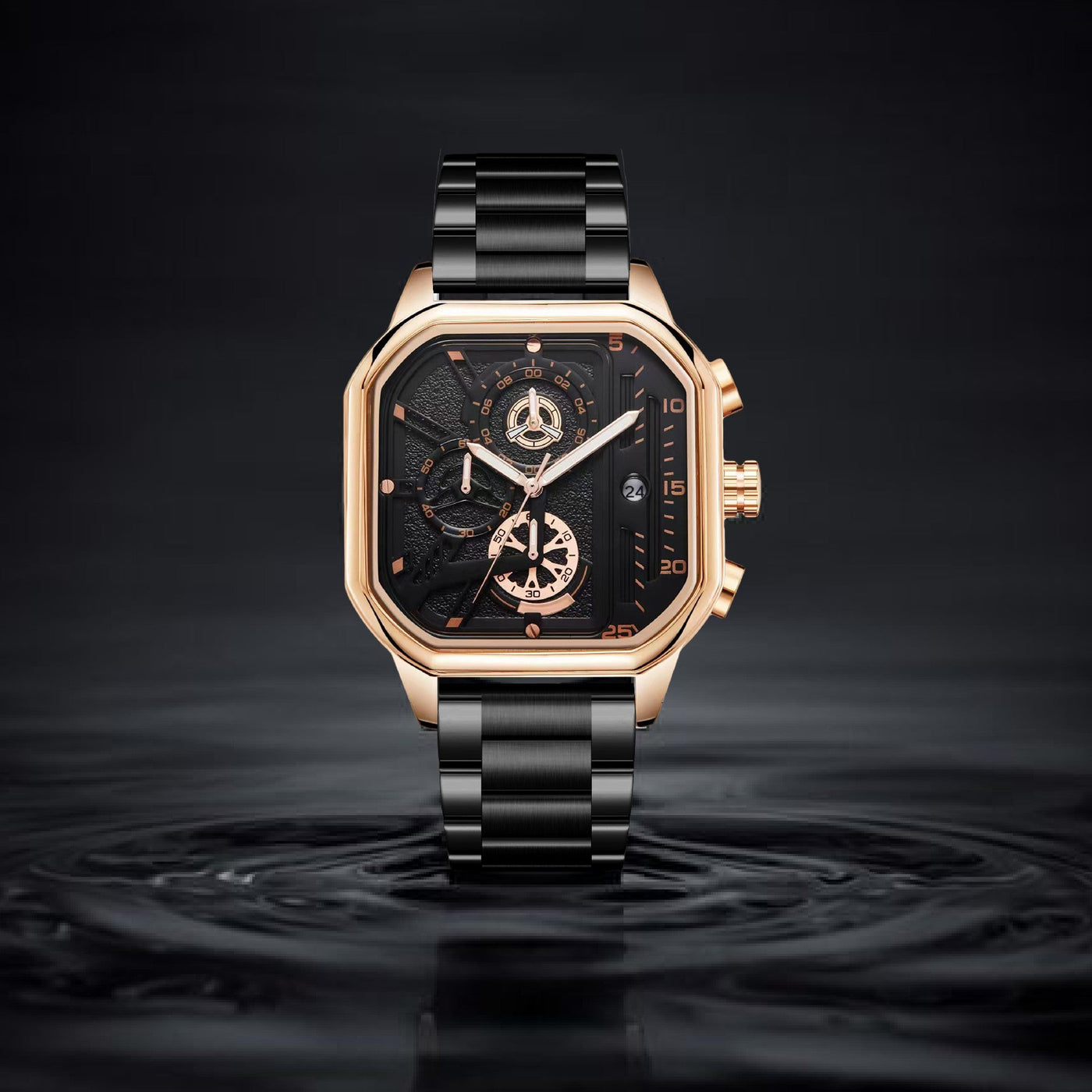 BELUGA Analog Men's Watch