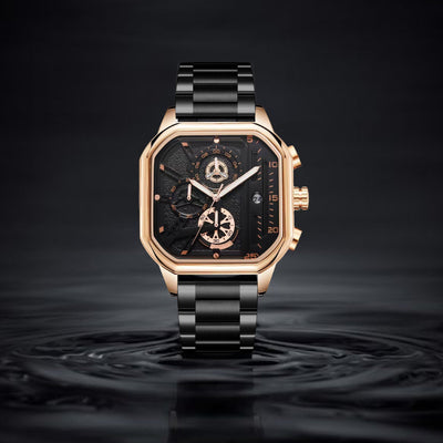 BELUGA Analog Men's Watch