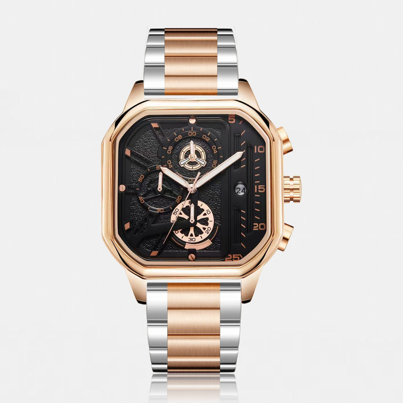 BELUGA Analog Men's Watch