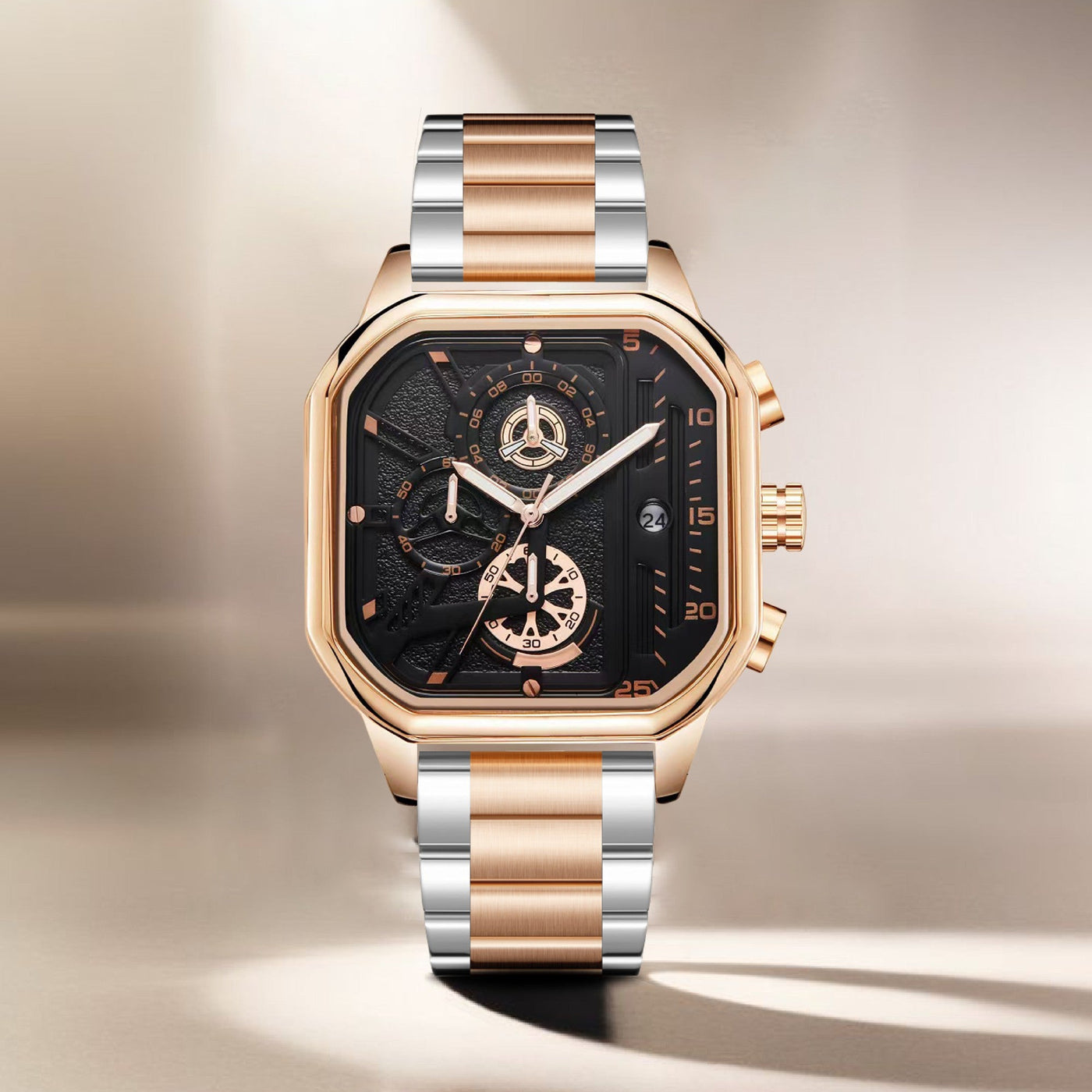 BELUGA Analog Men's Watch