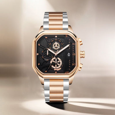BELUGA Analog Men's Watch