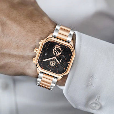 BELUGA Analog Men's Watch
