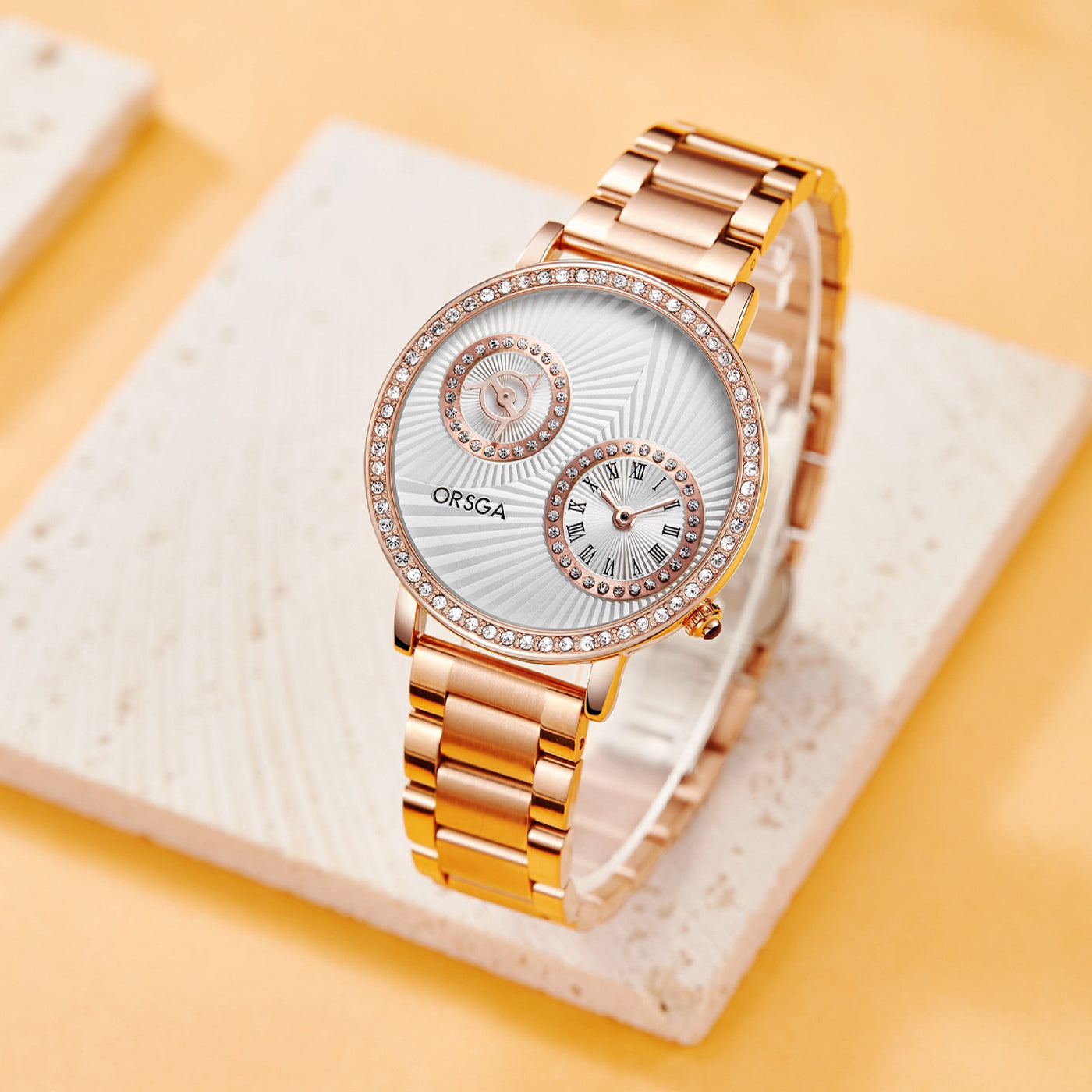 BRILLEN Women Watch