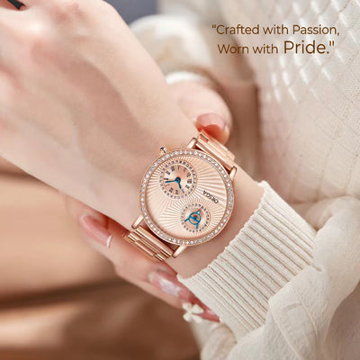 BRILLEN Women Watch