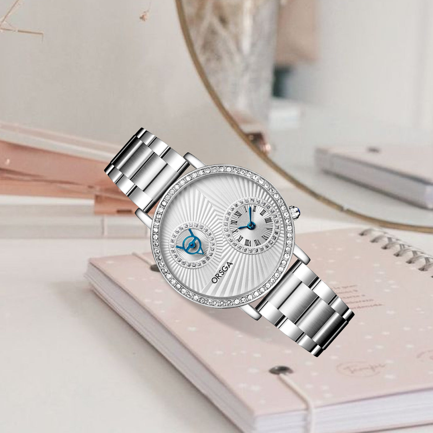BRILLEN Women Watch