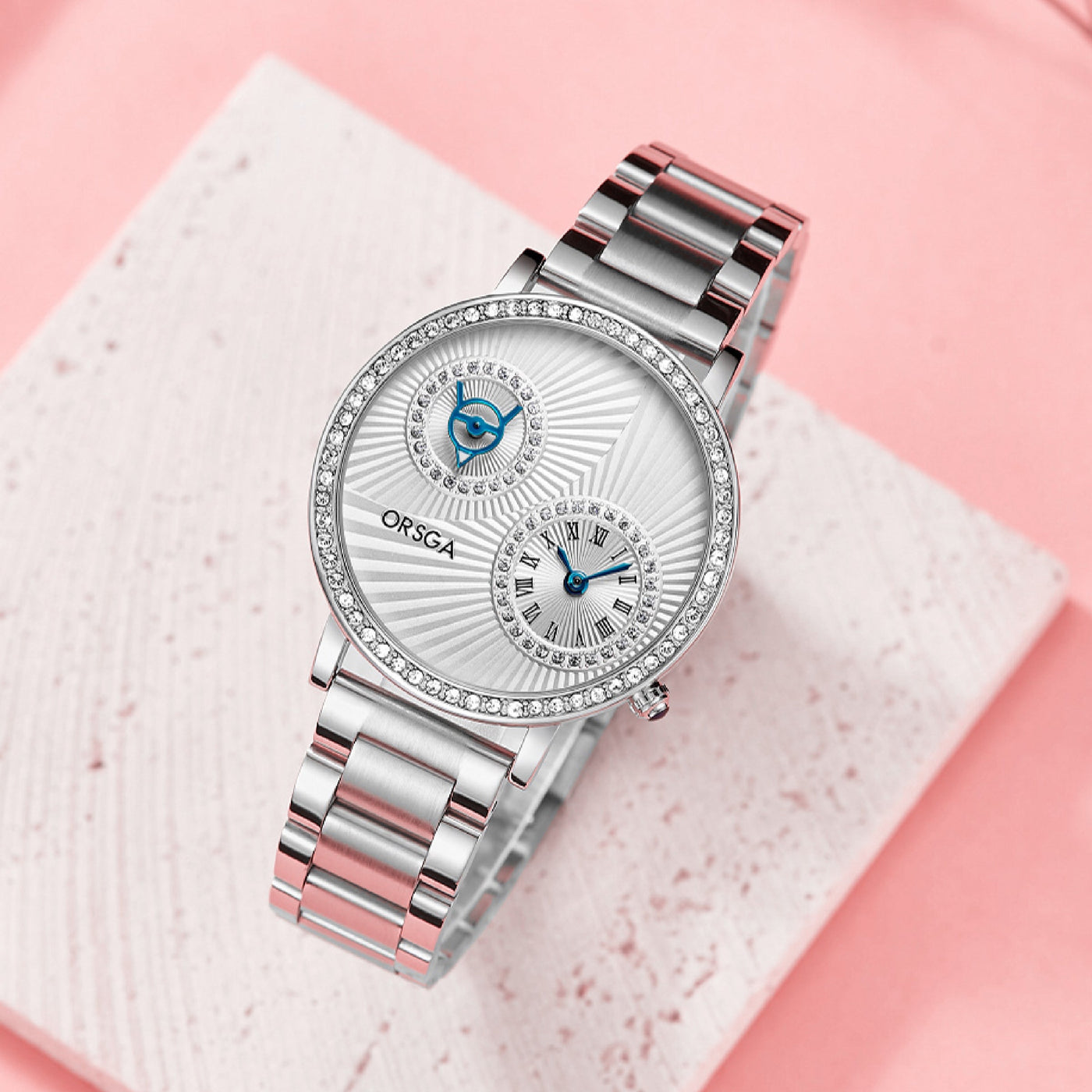 BRILLEN Women Watch