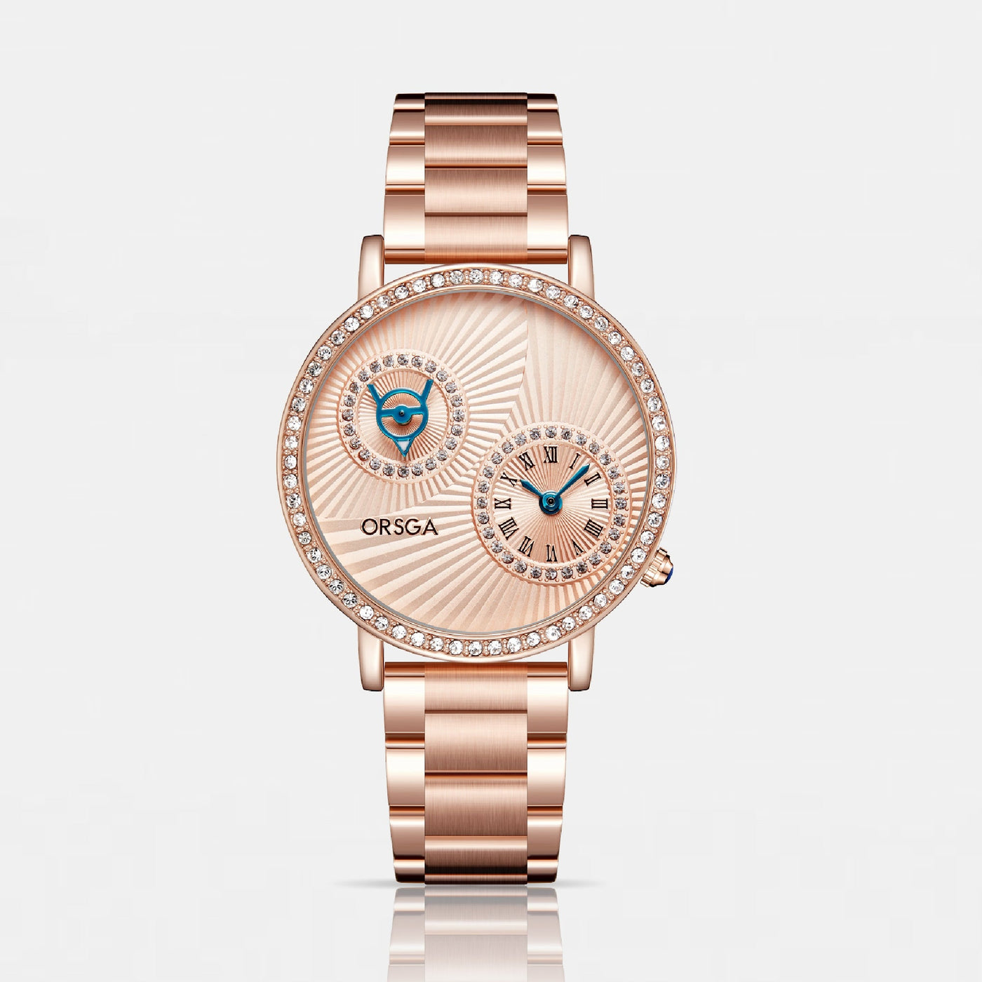 BRILLEN Women Watch