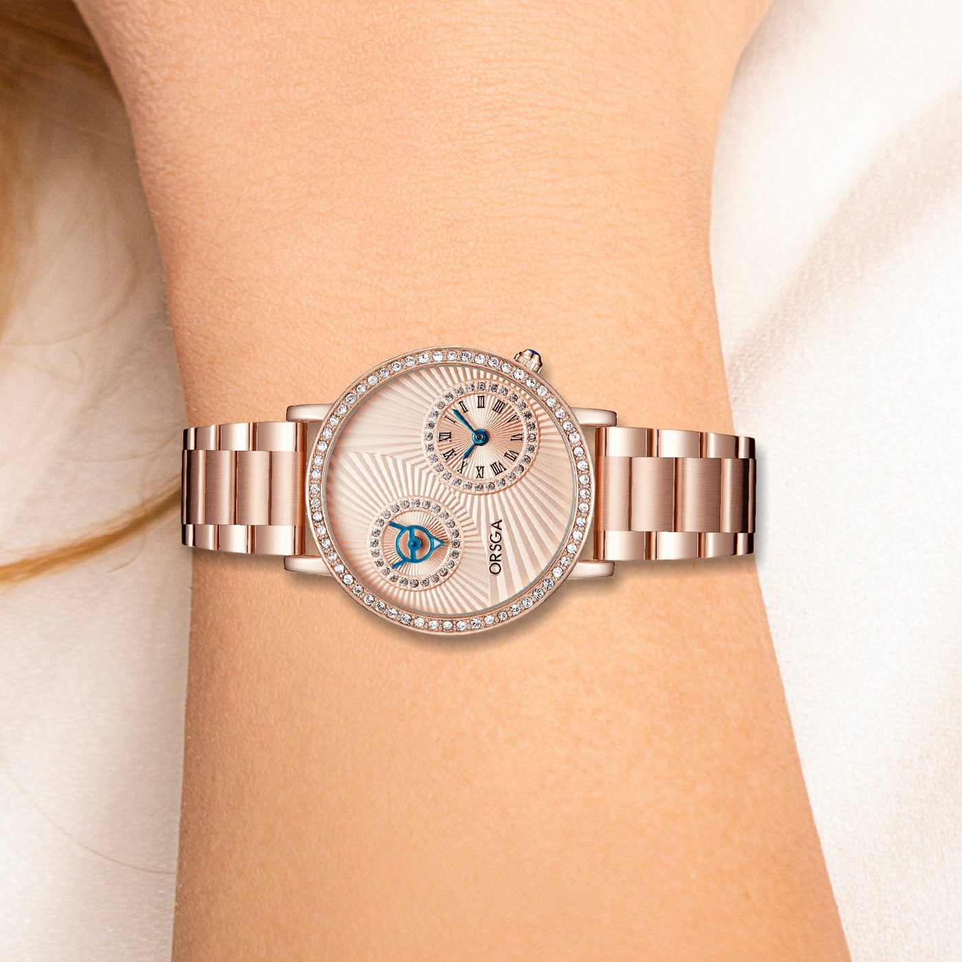 BRILLEN Women Watch