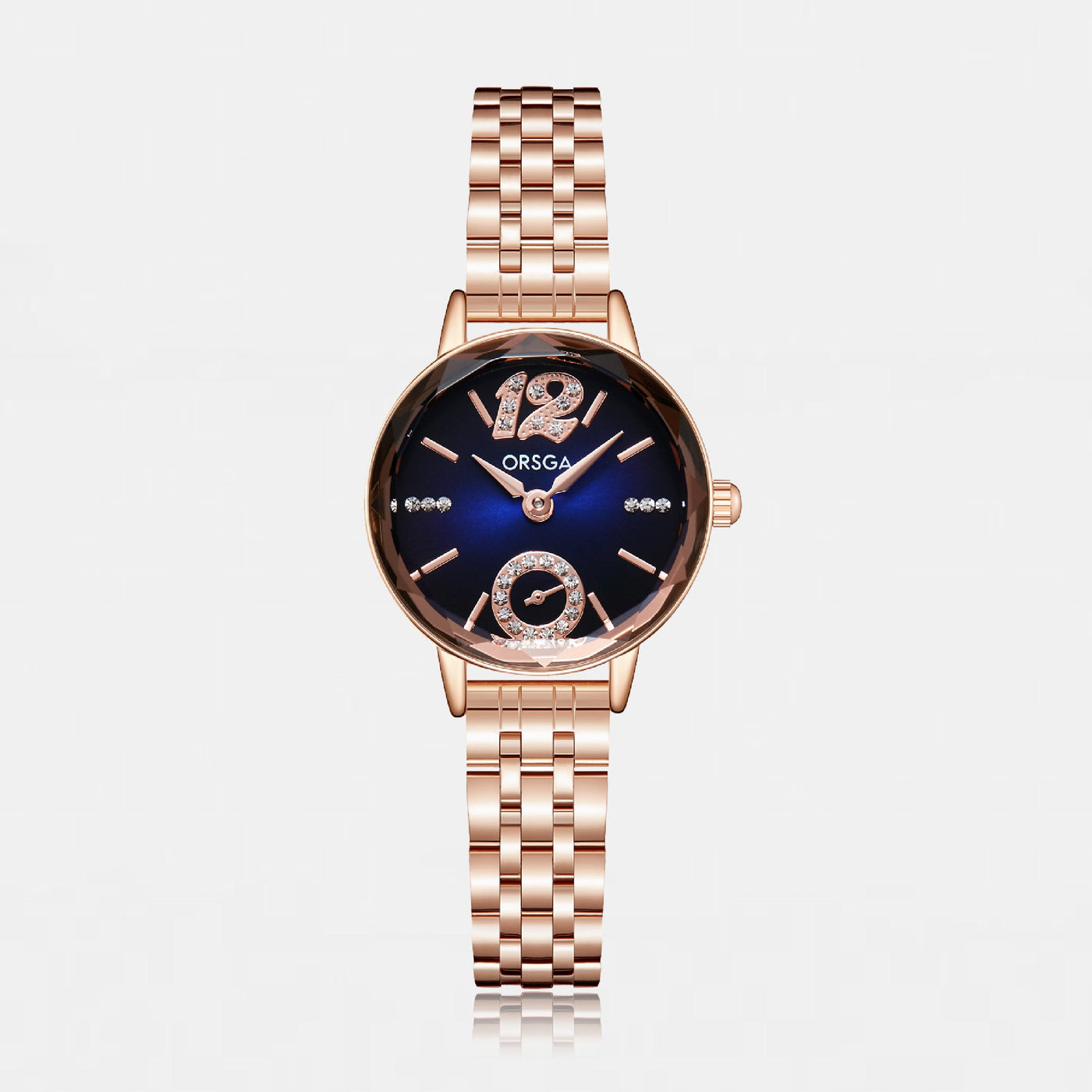 VERVE Women Watch