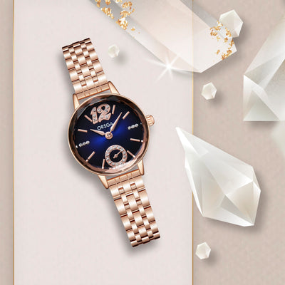 VERVE Women Watch