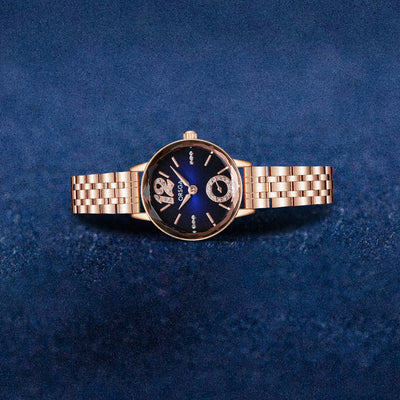 VERVE Women Watch