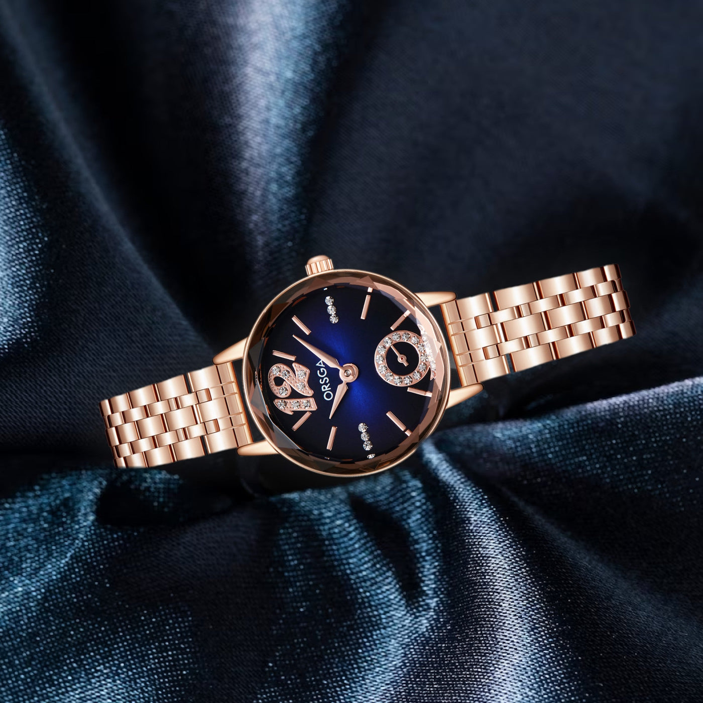 VERVE Women Watch