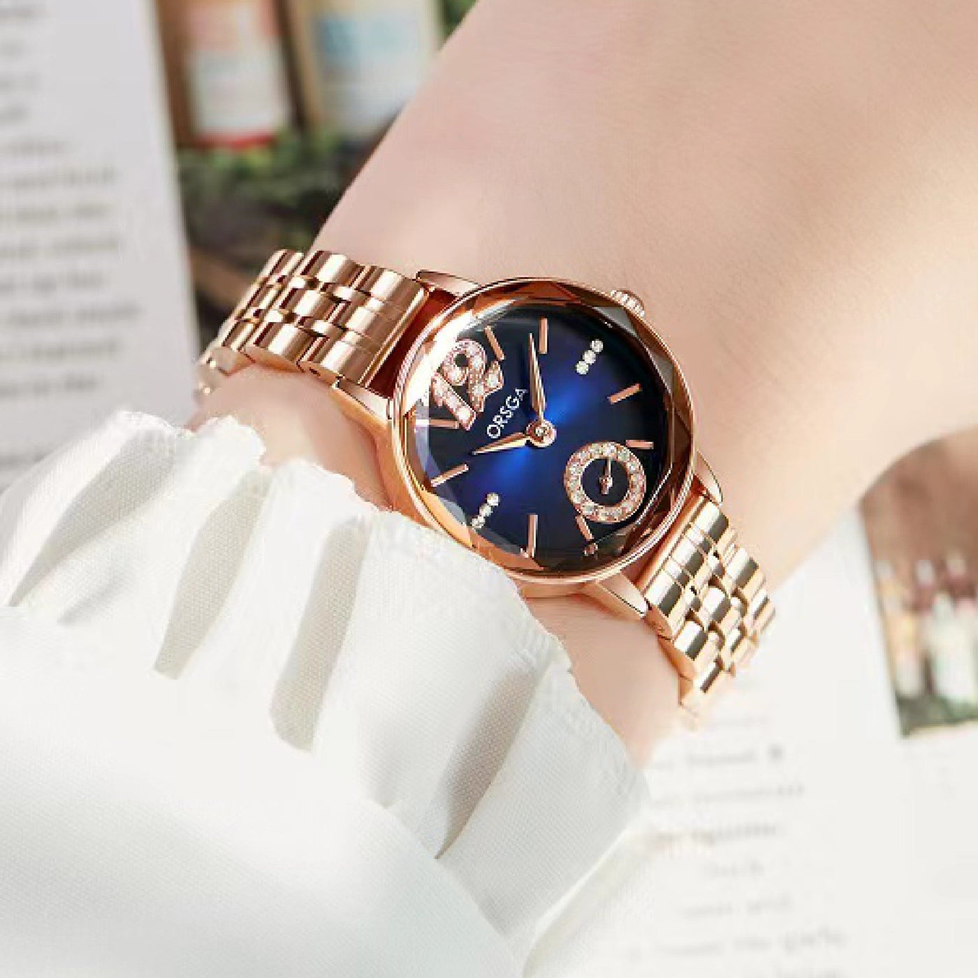VERVE Women Watch